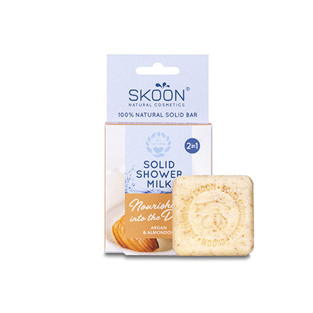 Skoon Shower Bar - Nourishing In The Deep