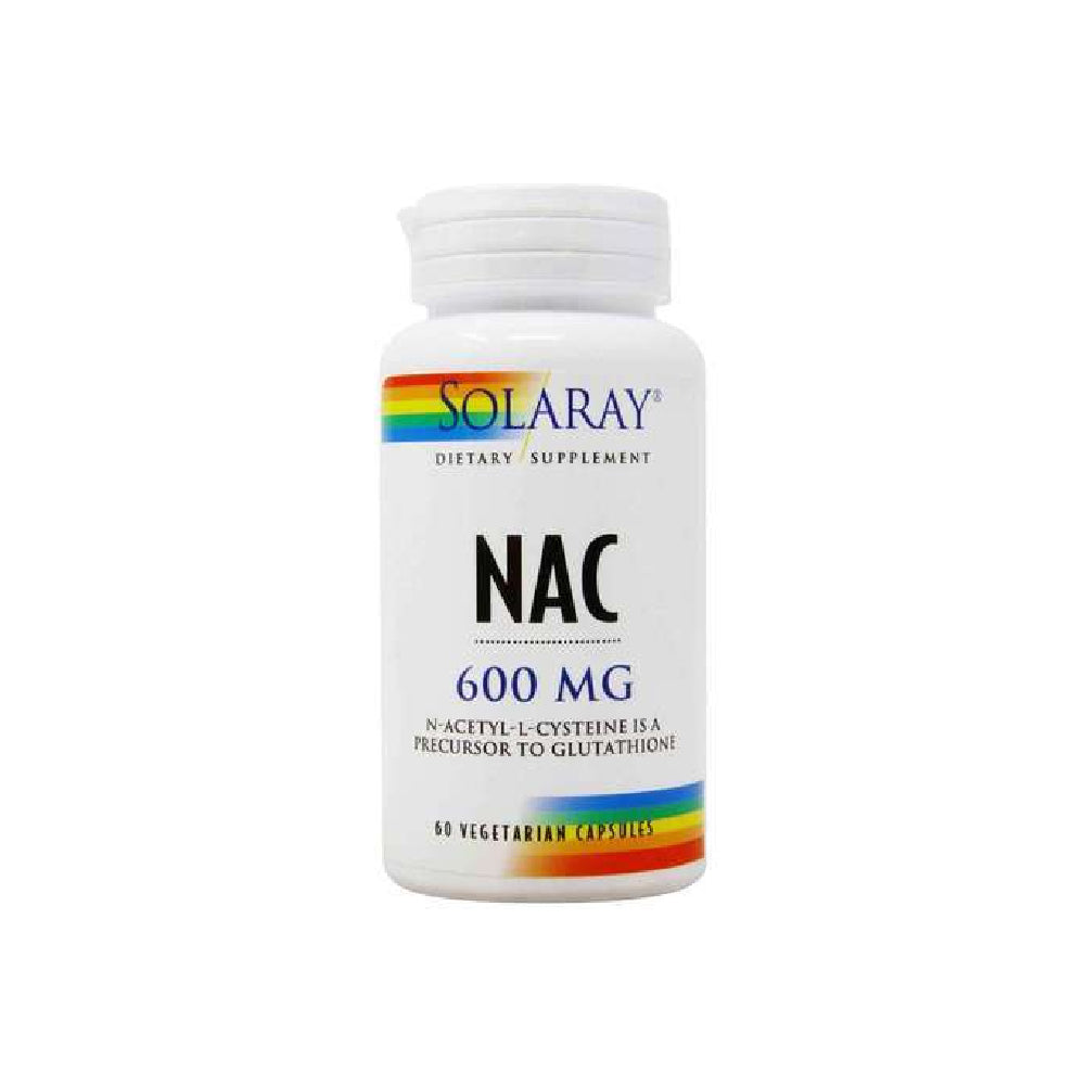 Solaray NAC