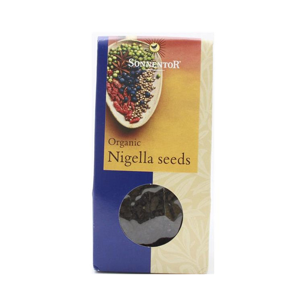 Sonnentor Organic Nigella Seeds