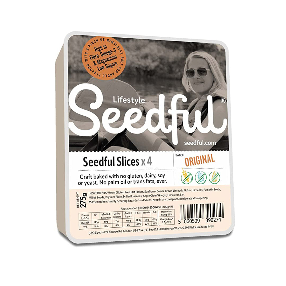 Seedful Slices Original