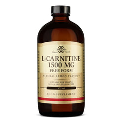 l carnitine daily limit 3 L-Carnitine 3000 Liquid