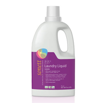 Sonett Laundry Liquid - Lavender