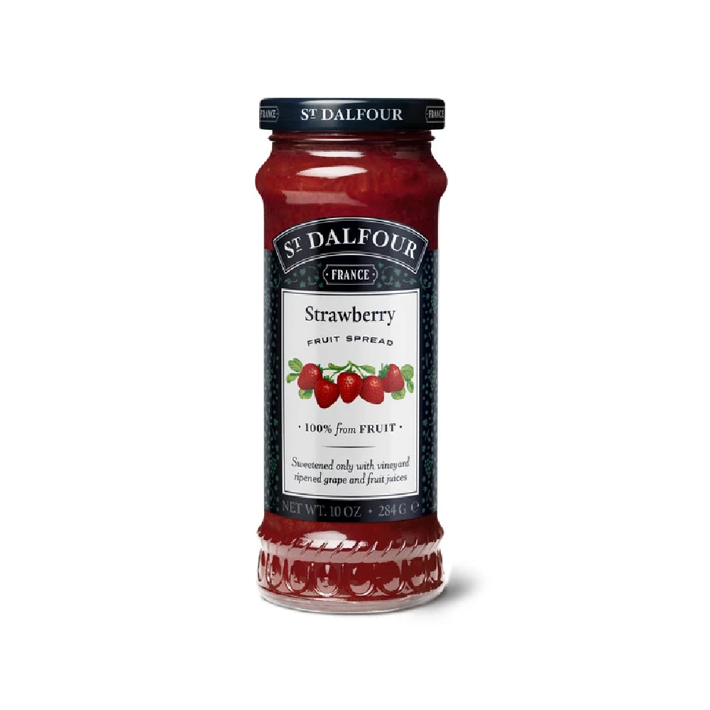 St. Dalfour Strawberry Spread