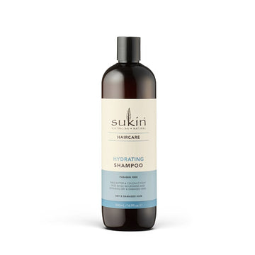 Sukin Haircare Hydrating Shampoo