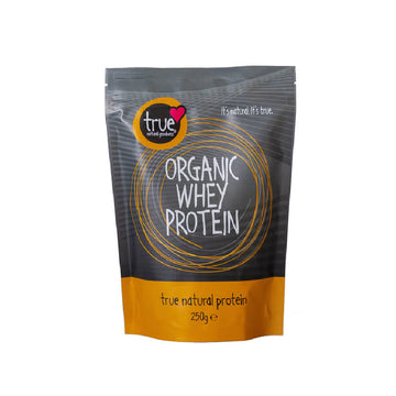 True Natural Goodness Whey Protein