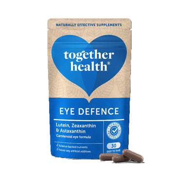 pouch of Together Health Eye Defence
