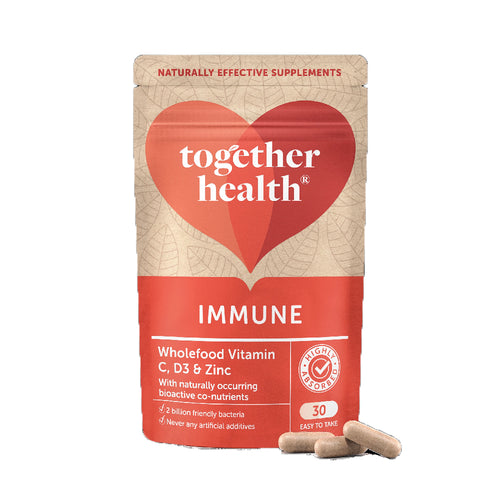 Together Health Immune