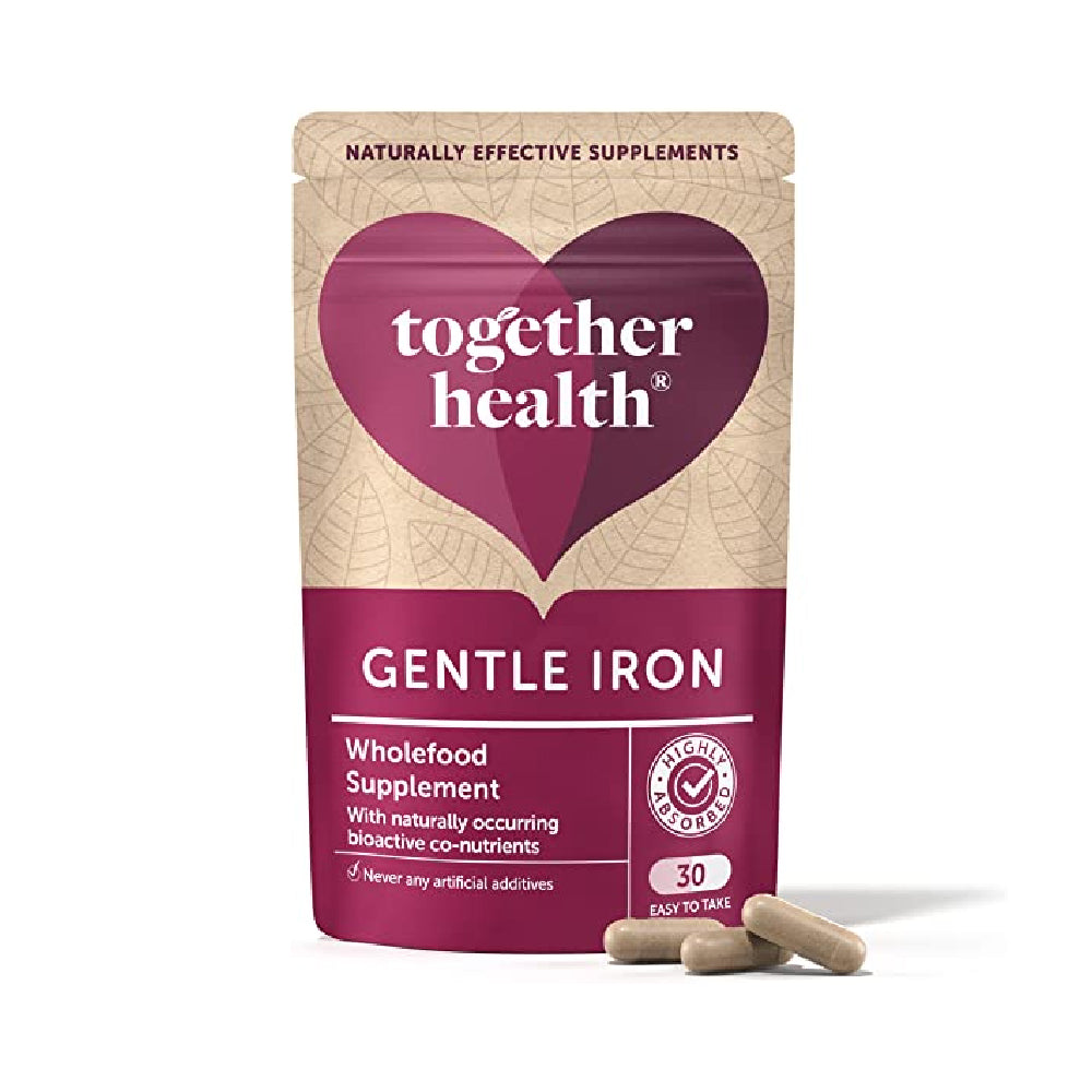 Together Health Gentle Iron