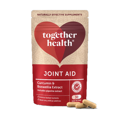 Together Joint Aid Complex