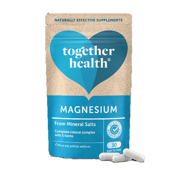 Together Magnesium