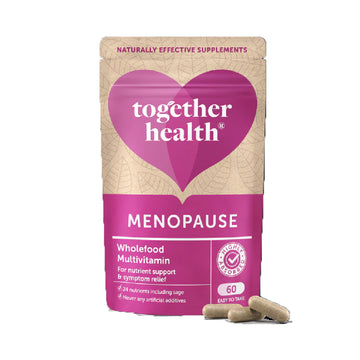 Together Menopause Multi Vitamin