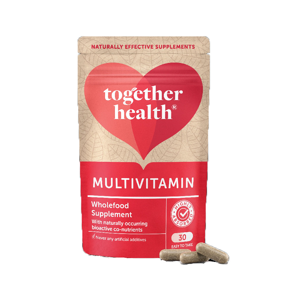 Together General Multivitamin