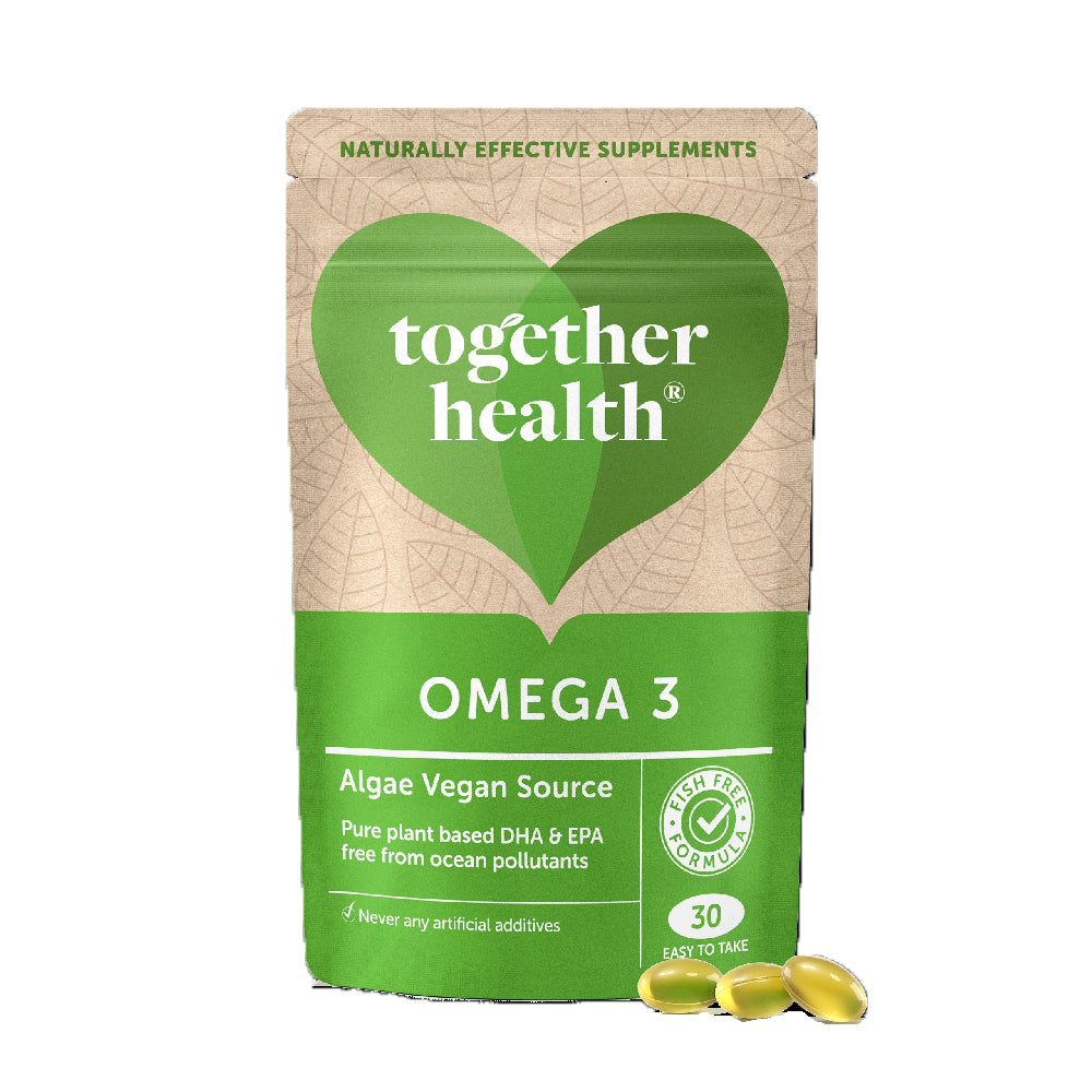 Together Omega 3