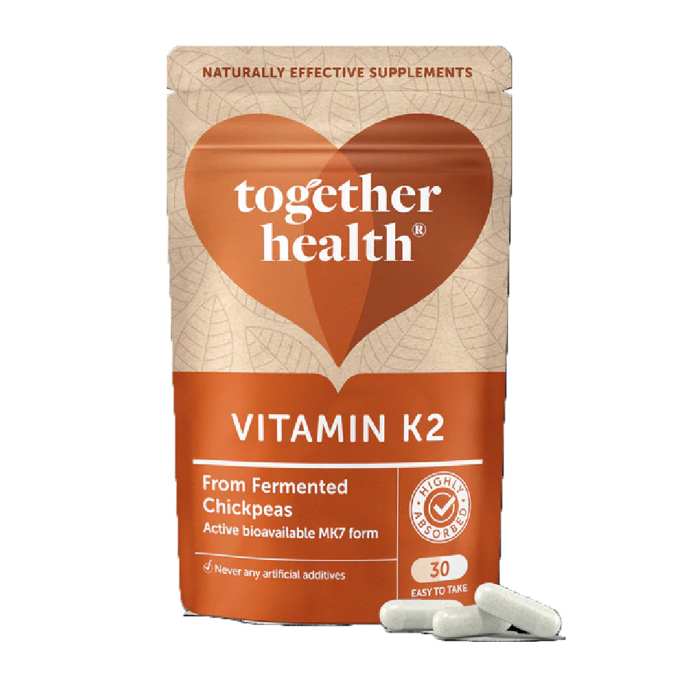 Together Vitamin K2