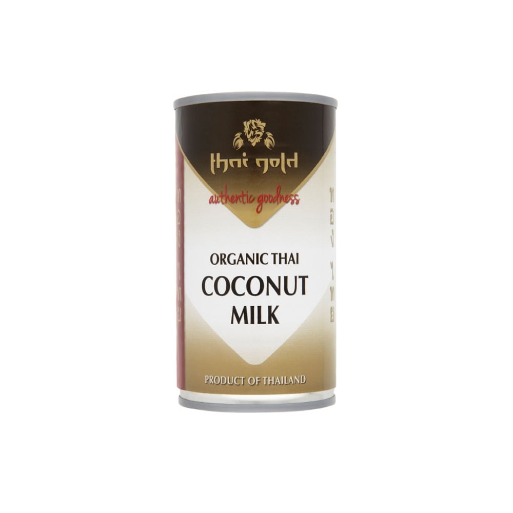Thai Gold Organic Coconut Milk