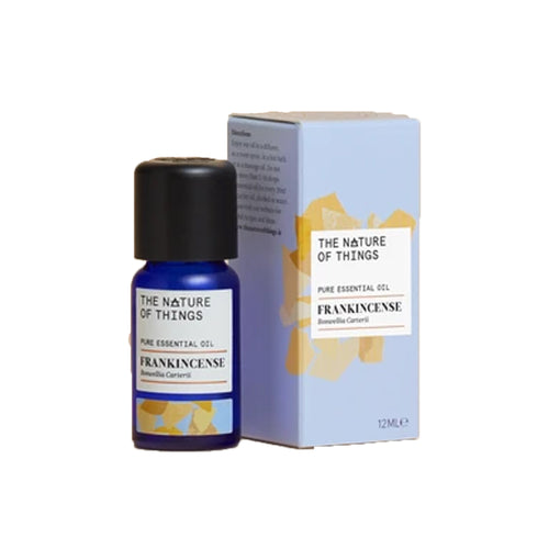 The Nature Of Things Frankincense Essential Oil
