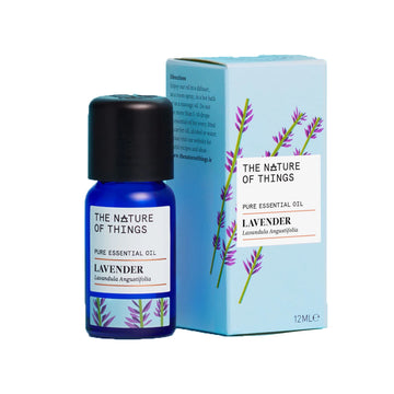 The Nature Of Things Lavender French Essential Oil