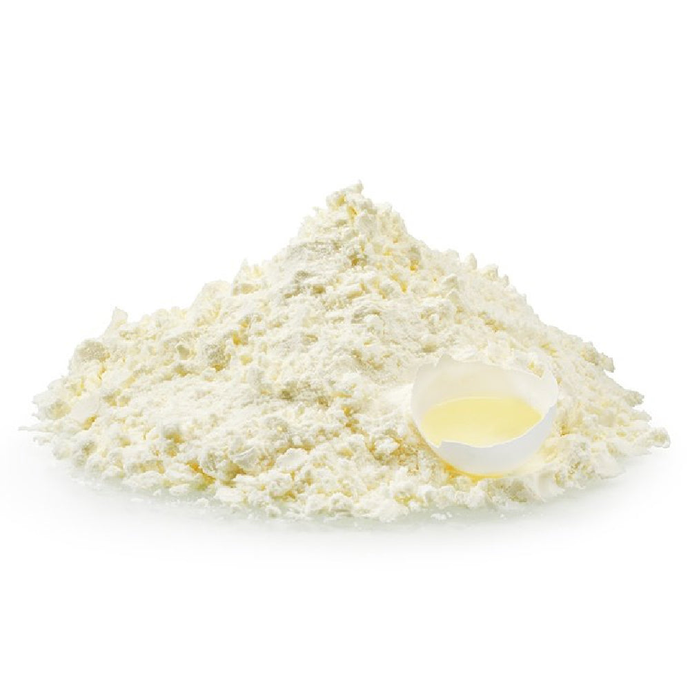 The Best Free From Egg White Powder