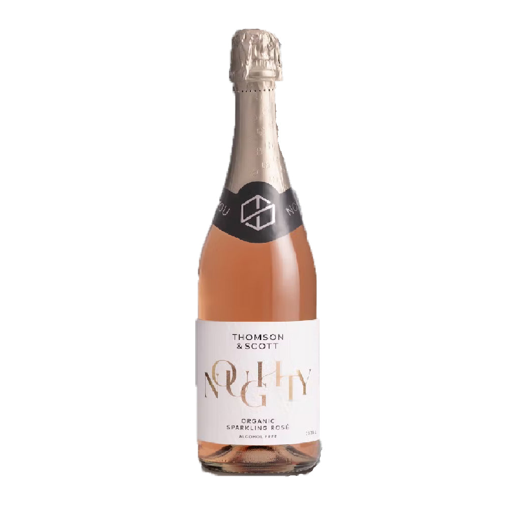 Thomson &amp; Scott Noughty Organic Sparkling Rose