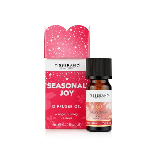 Tisserand Seasonal Joy