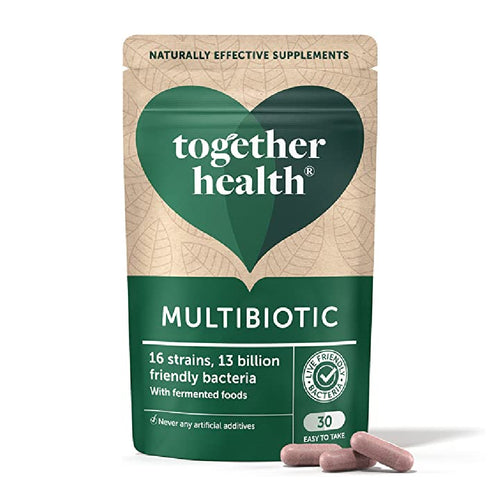 Together Multibiotic
