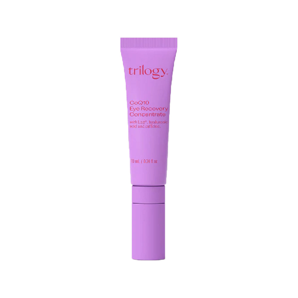 Trilogy CoQ10 Eye Recovery Concentrate