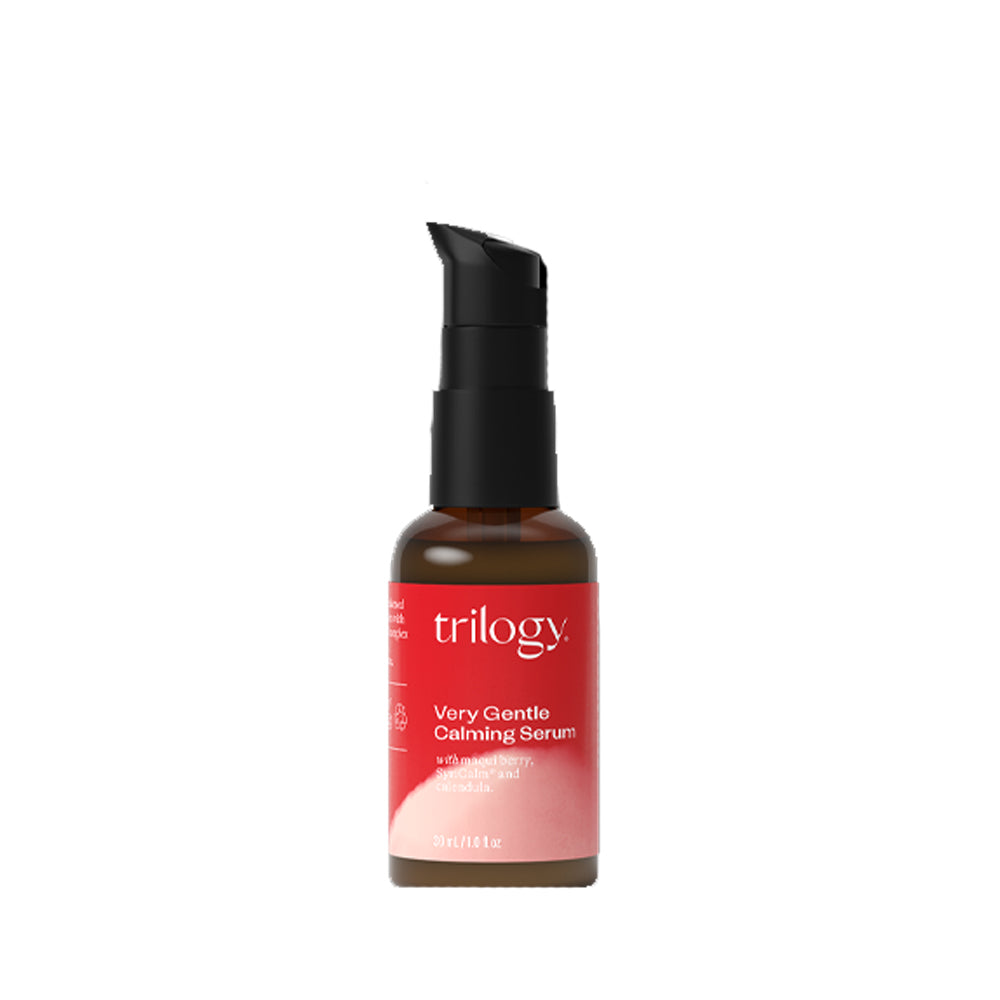 Trilogy Very Gentle Calming Serum