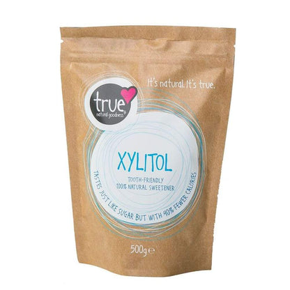 True Natural Goodness Xylitol-500g