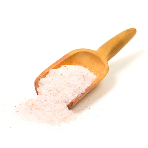 True Natural Goodness Fine Himalayan Salt
