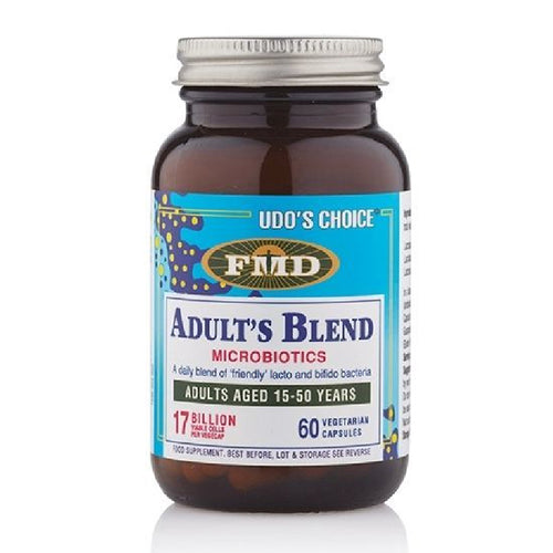 Udo’s Choice Adult&