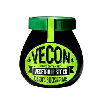 jar of Vecon Vegetable Stock