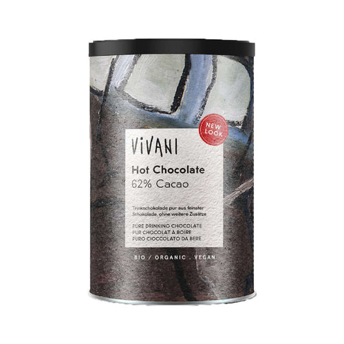Vivani Organic Hot Chocolate