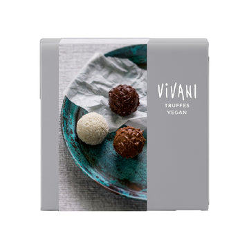 Vivani Vegan Truffles