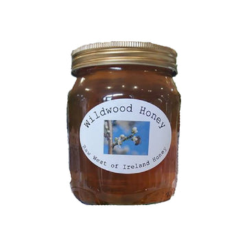 Wildwood Honey