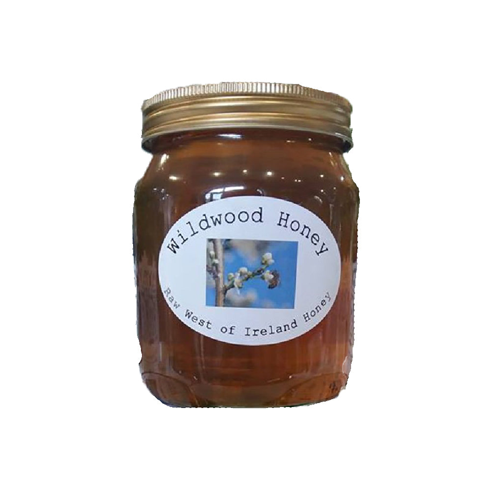 Wildwood Honey