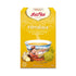 Yogi Tea Organic Himalaya - Evergreen Healthfoods