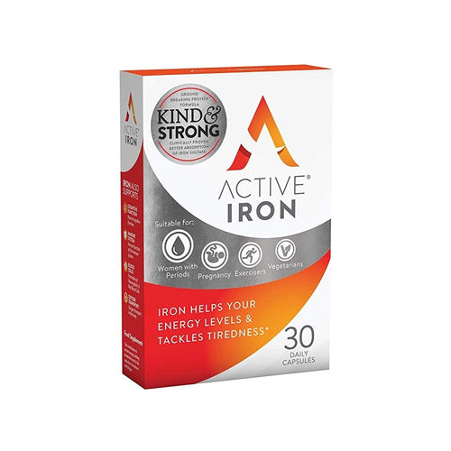 Active Iron Original