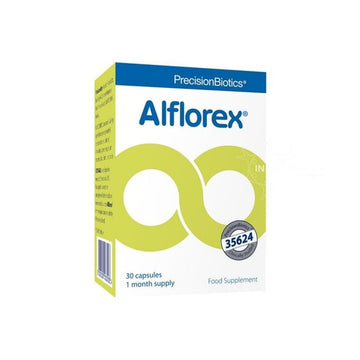 Precision Biotics Alflorex