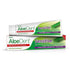 tube of Aloe Dent Sensitive Fluoride Toothpaste