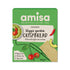 Amisa Organic Gluten Free Veggie Garden Crispbread