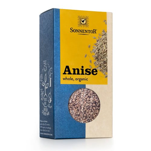 Sonnentor Organic Aniseed