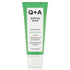 tube of Q+A Apple AHA Exfoliating Gel