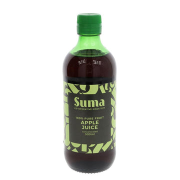 Suma Concentrated Apple Juice