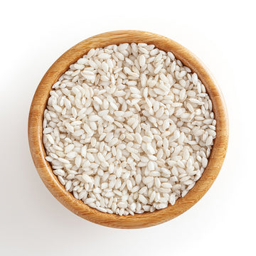True Natural Goodness Organic Arborio Rice