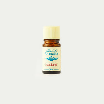 Atlantic Aromatics Manuka Oil
