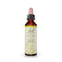 bottle of Bach Original Flower Remedies Mustard