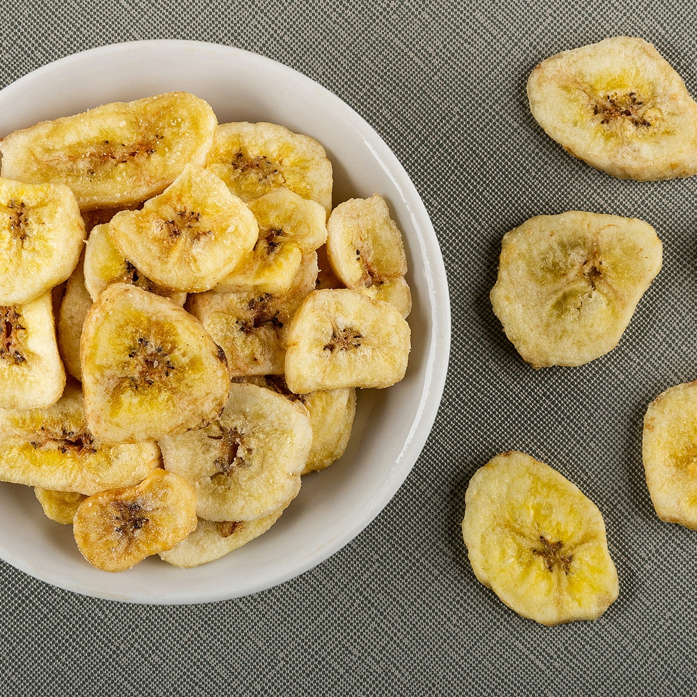 True Natural Goodness Banana Chips