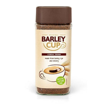 BarleyCup in Granules