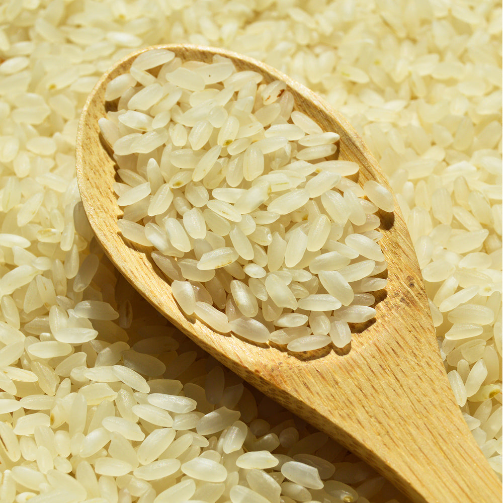 True Natural Goodness White Basmati Rice