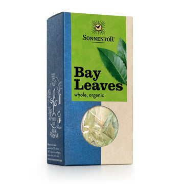 Sonnentor Organic Bay Leaves